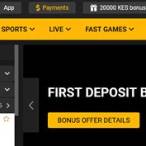 best free bet offers in kenya